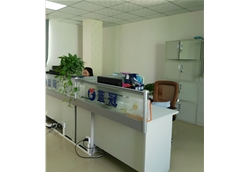 財(cái)務(wù)室