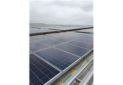 1.3MW光伏發(fā)電