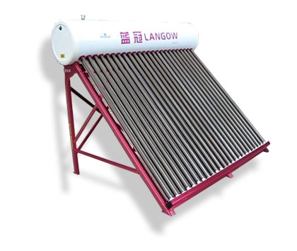 太陽(yáng)能熱水器陽(yáng)光嬌子系列36支管